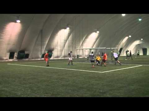 PKO BP Finat -  IGT   I połowa