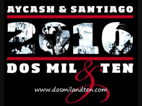 Aycash & Santiago - Dreams feat. Lazee