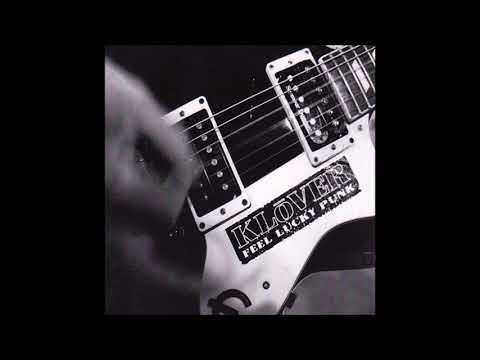 Klover - "Brain" [Feel Lucky Punk #8]