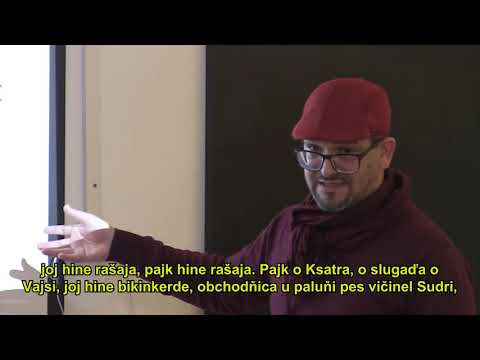 2 Romológia - Pôvod a pravlasť Rómov – odchod Rómov pravlasti (India) do Európy