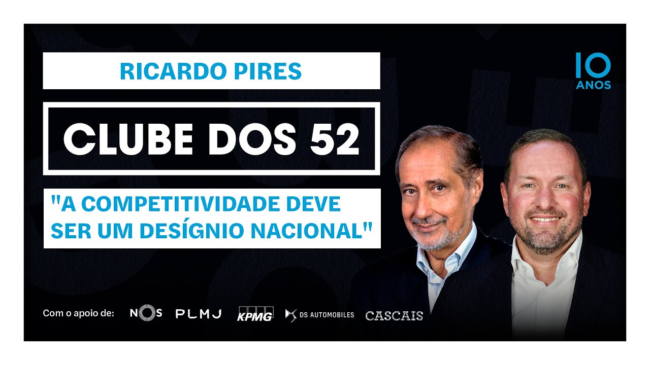 "A inovação em Portugal (e na Europa) demora muito mais tempo a ser aprovada"