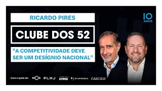 "A inovação em Portugal (e na Europa) demora muito mais tempo a ser aprovada"