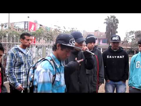 Resumen deAtacalo con tematica V