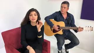 Ana Bárbara - Solos (versión Acústica)