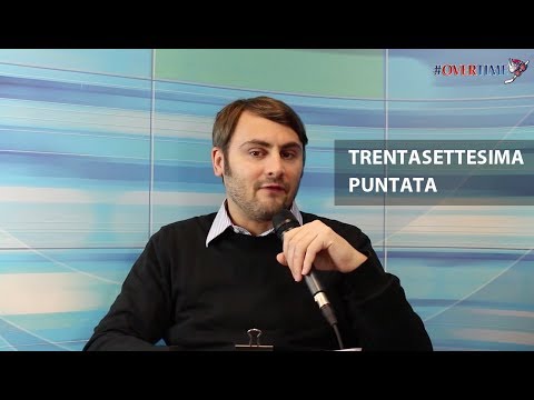 Overtime puntata nr 37 - Hockey in line - HC Milano Quanta
