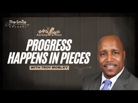 Building Life and Business One Honest Step at a Time | Acronym-A-Thon 2026