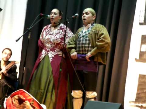 los bolos-Ana Calvillo y Jonathan Romero.MP4