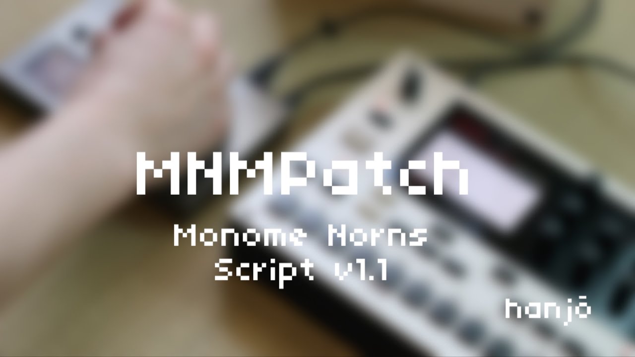 Watch the demo
