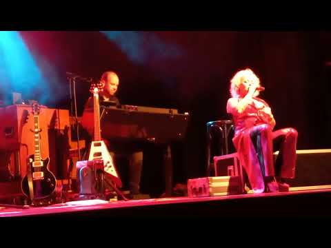 Bon Jovi Medley - Dilana Smith - Legendary Men Of Rock - Hof 88 - 10-01-2026