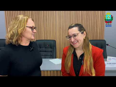 PALESTRA EDUCAÇÃO PREVIDENCIÁRIA FEVEREIRO 2026