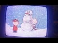 25 Days Of VHS Openings Part 2 Day 10 A Charlie Brown Christmas 1996 VHS 2002 Reprint