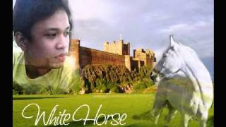 White Horse - ja tancinco.wmv