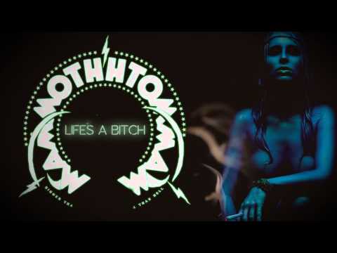 MAMMOTH MAMMOTH - Life's A Bitch (Official Lyric Video) | Napalm Records