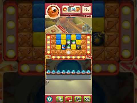 Toon Blast level 1963