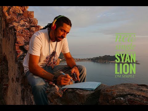 SYAN LION- Om simplu (Official video)#VISEZ