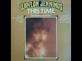 Waylon Jennings "Mona"
