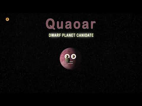 Quaoar KLT Chorus Remake (Late 300 Subs Special)