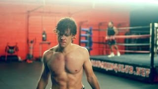 "The Introduction" Dave Patten