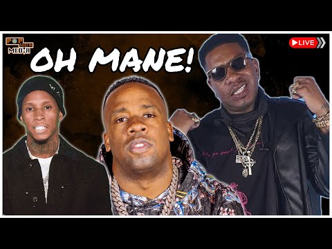 🔴 Stan G Live | BEO Lil Kenny Helped Take Down Big Jook? RIP Whyte Folkz! + MORE