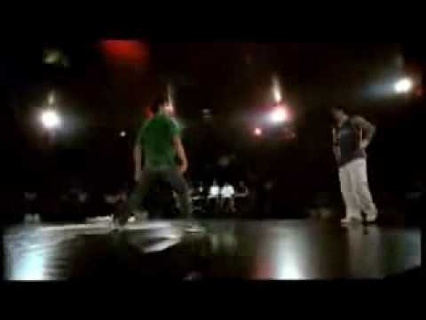 bootuz vs ronnie Original music