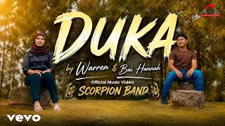 DUKA (𝘖𝘧𝘧𝘪𝘤𝘪𝘢𝘭 𝘔𝘶𝘴𝘪𝘤 𝘝𝘪𝘥𝘦𝘰) - 𝘽𝙖𝙞 Hannah & 𝗪𝗮𝗿𝗿𝗲𝗻 | 𝚂𝚌𝚘𝚛𝚙𝚒𝚘𝚗𝚜 𝙱𝚊𝚗𝚍