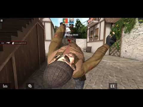 Standoff  2 private duel