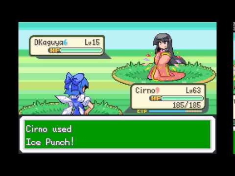 Let's Play Touhou Puppet Play: Part 42