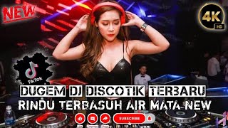 Download lagu DUGEM DJ DISKOTIK RINDU TERBASUH AIR MATA NEW 2025❗REMIK FUNKOT TREND MASA KINI FULL BASS mp3