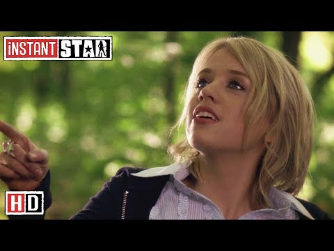 She Drives Me Crazy | 402 | Instant Star - The Official Channel | HD