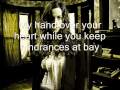 "I Remain" Alanis Morissette with lyrics - New Song ...