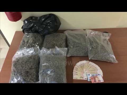 Ora News - Qindra kg kokainë e heroinë: Shkatërrohet banda italo-shqiptare, 22 në pranga