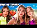I ADOPTED A NEW TWIN SISTER And The Rock Girls Got JEALOUS Ft Nastya