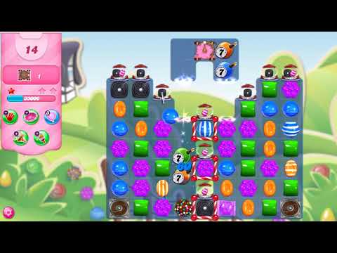 download lagu mp3 mp4 Candy Crush Saga Level 3544, download lagu Candy Crush Saga Level 3544 gratis, unduh video klip Candy Crush Saga Level 3544