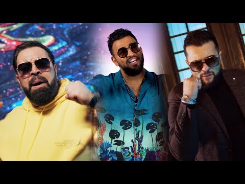 Florin Salam ❌ Costel Biju ❌ Tzanca Uraganu' 🆕 Cele Mai Noi Manele - Hituri 2021