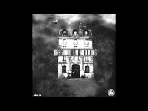 Sheng el tracktor Feat Mafuul flay - Fumando en el pantano