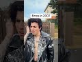 Emos Throughout The Years Year By Year Emo Gothic Goth Emomusic Alternative Mcr Rock