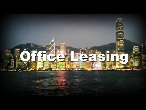 Commercial Real Estate Leasing Career Facts