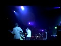 5 - All In You - Iration @ HOB Anaheim