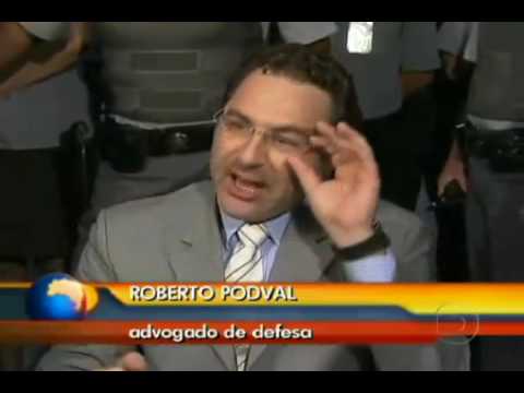 Julgamento Nardoni dia dos dos depoimentos