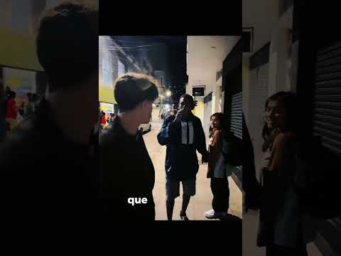 Bistecone não gostou disso #bistecone #bisteconee #irl