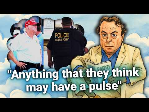 The UNFIT Army Trump Is Building (ft. Christopher Hitchens)