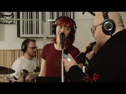 Kool Aid | Sam Wills | ft. Andreas Kümmert