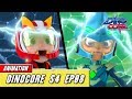 [DinoCore] Official | S04 EP08 | My Precious Friend | Best Animation for Kids | TUBA n