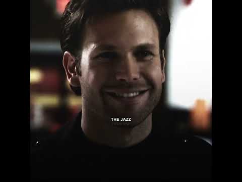 Elena realizes Klaus is in Alaric's body 💀🔥 | The vampire diaries - S2.E18 #movieclips #shorts