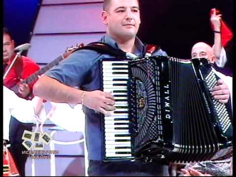 Za Kogo Ti Cuti Dano-Zlate Antevski