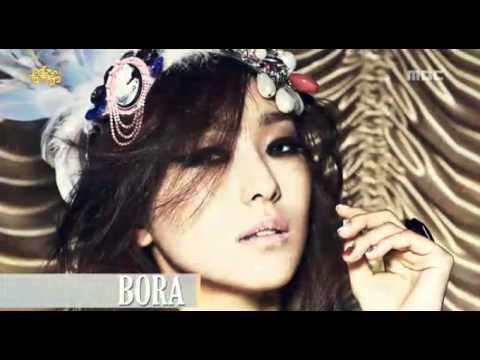 130608 Sistar Comeback Nextweek