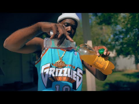 G$ Lil Ronnie x Go Yayo  "Count Up" Official Video (Shot By @Mello_Vision)