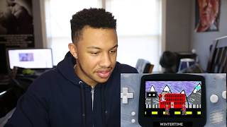 Wintertime - All The Time 2 (Official Music Video) Reaction Video