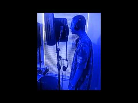 Da Man Dinero Sacrifice Recording
