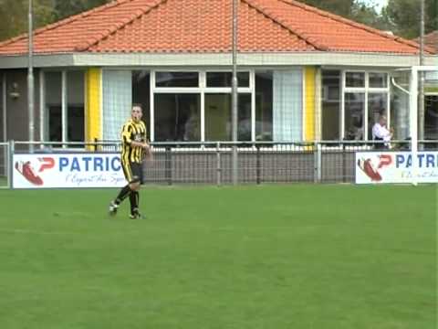 Tholense Boys A1 - Odio A1